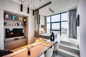Amazing Luxury Studio in Dubai